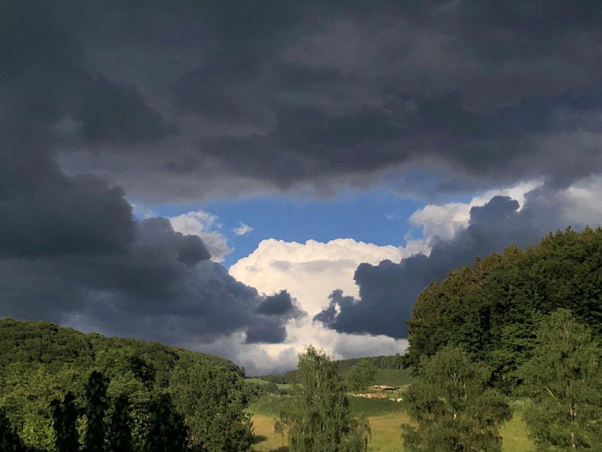Ferienwohnungen Familie Schauerte Schmallenberg Bagian luar foto