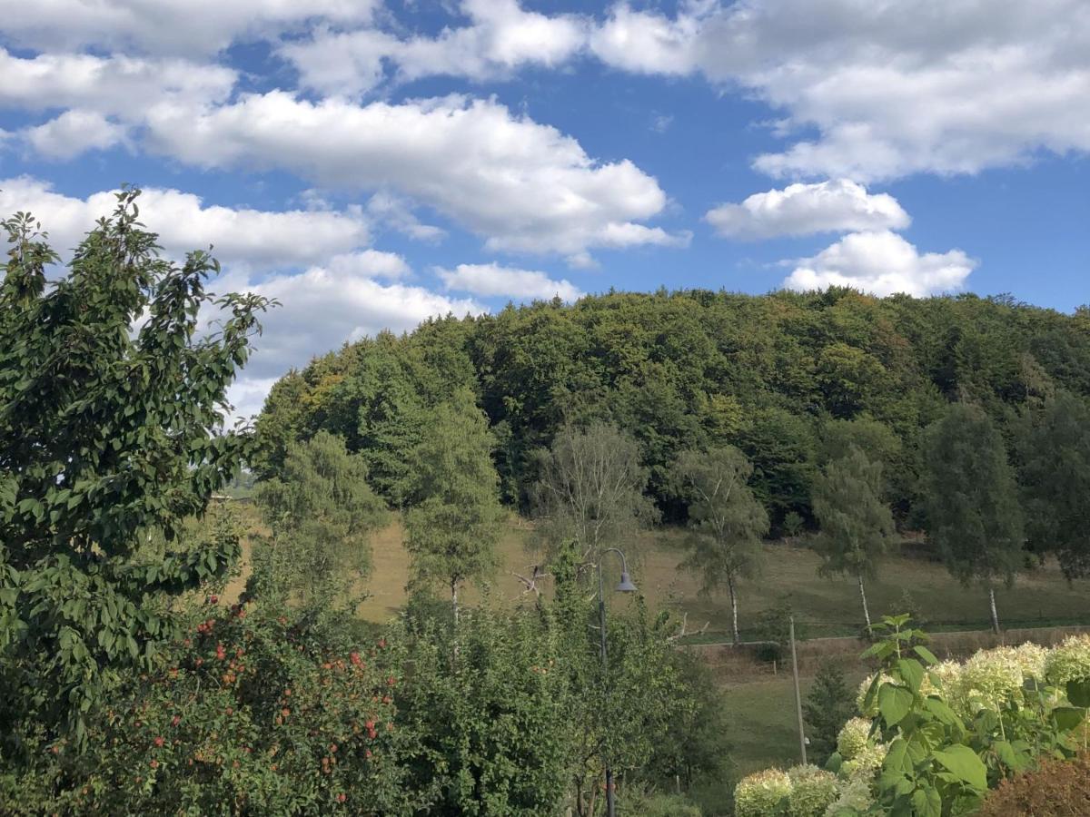 Ferienwohnungen Familie Schauerte Schmallenberg Bagian luar foto